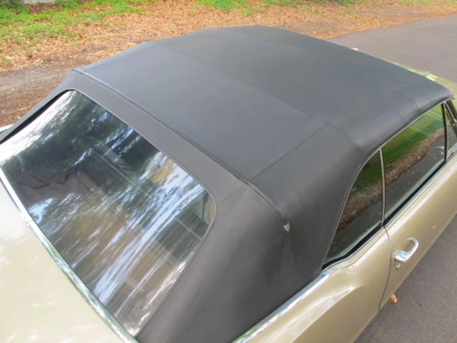 1967 Oldsmobile Cutlass 2nd Gen - Image 3 of 7