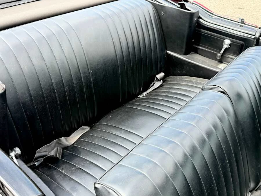 1967 Oldsmobile Cutlass 2nd Gen - Image 25 of 29