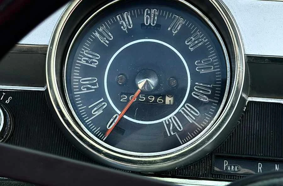 1967 Oldsmobile Cutlass 2nd Gen - Image 23 of 29