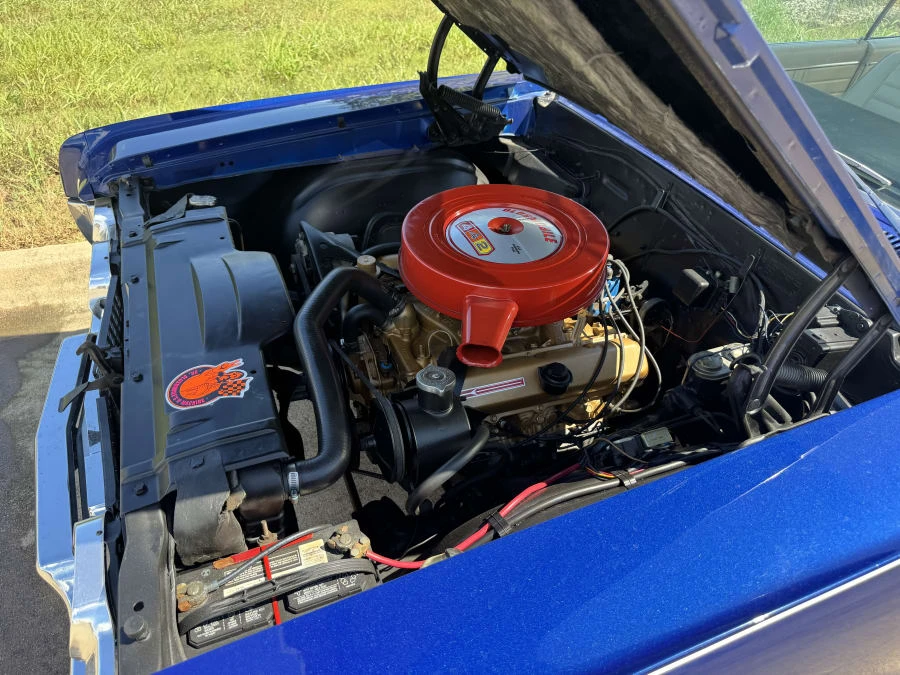 1967 Oldsmobile Cutlass 2nd Gen - Image 11 of 13