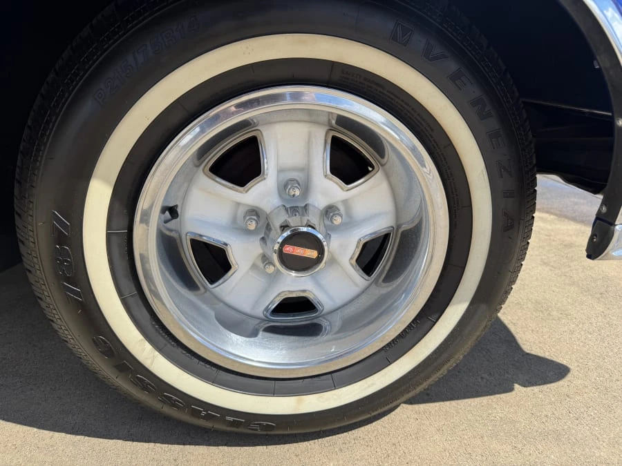 1967 Oldsmobile Cutlass 2nd Gen - Image 6 of 13