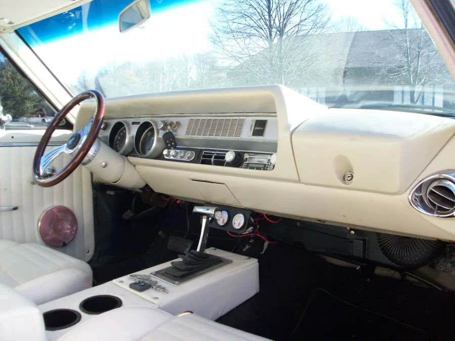 1967 Oldsmobile Cutlass 2nd Gen - Image 3 of 7