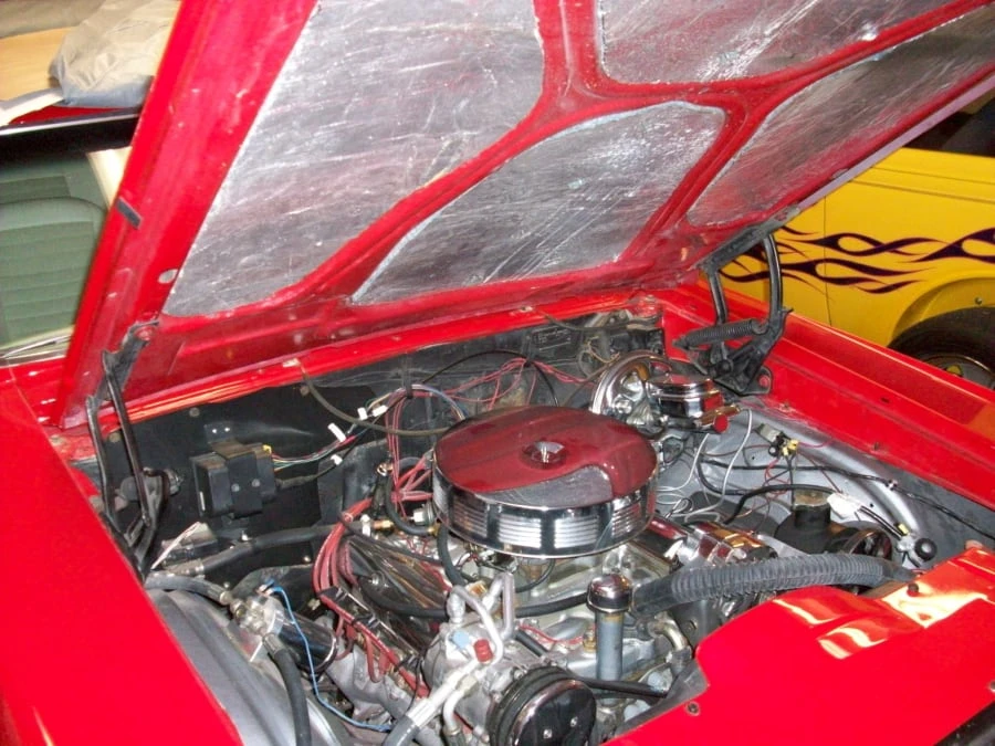 1967 Oldsmobile Cutlass 2nd Gen - Image 6 of 7