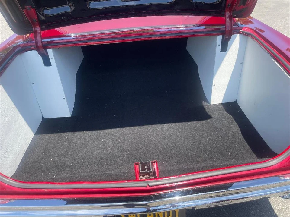 1967 Oldsmobile Cutlass Supreme - Image 16 of 26