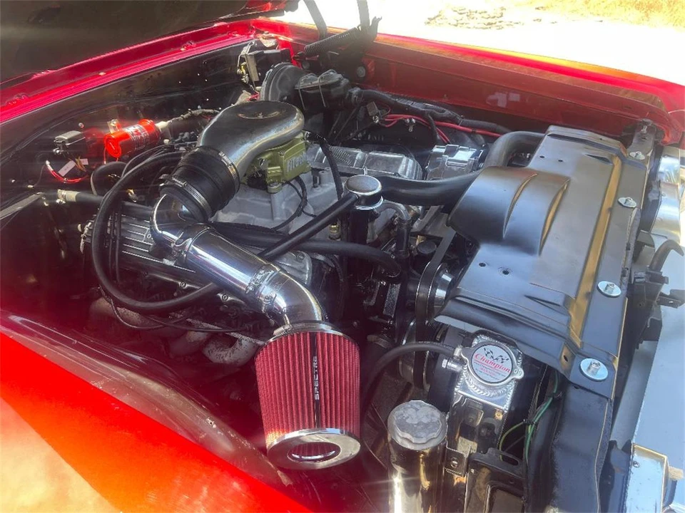 1967 Oldsmobile Cutlass Supreme - Image 26 of 26