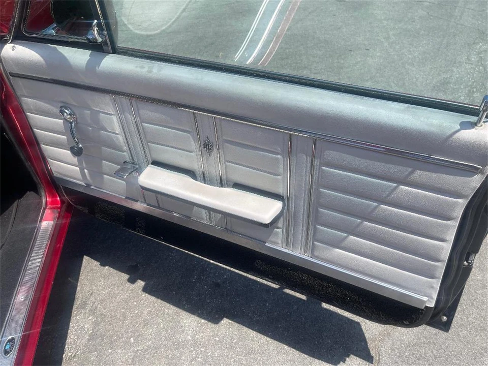 1967 Oldsmobile Cutlass Supreme - Image 21 of 26