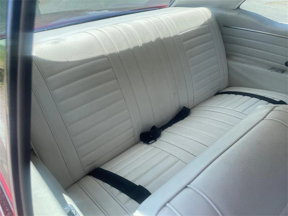 1967 Oldsmobile Cutlass Supreme - Image 23 of 26