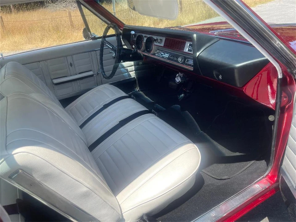 1967 Oldsmobile Cutlass Supreme - Image 22 of 26
