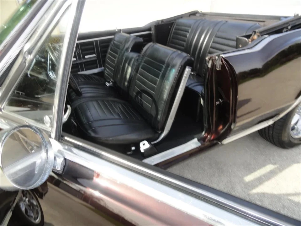 1967 Oldsmobile Cutlass Supreme - Image 24 of 31