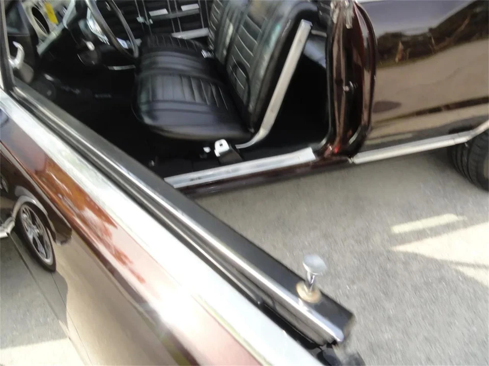 1967 Oldsmobile Cutlass Supreme - Image 26 of 31