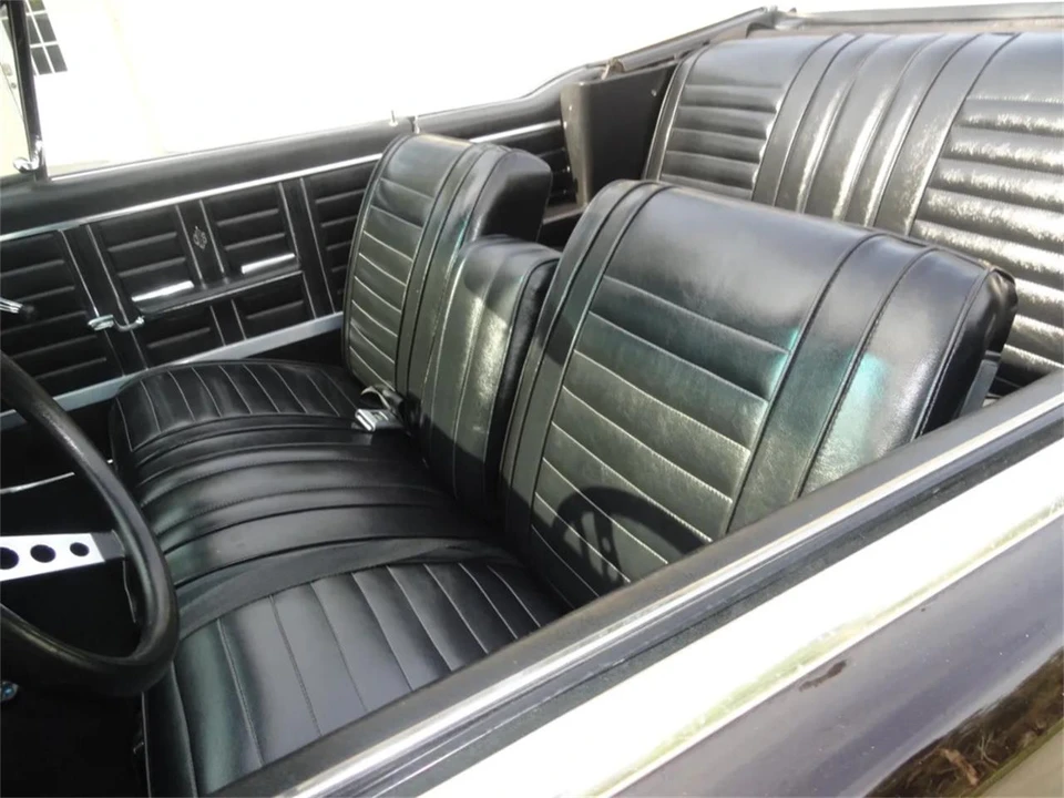 1967 Oldsmobile Cutlass Supreme - Image 27 of 31