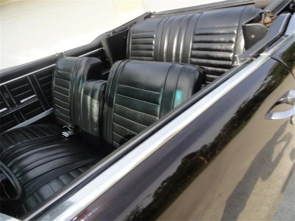1967 Oldsmobile Cutlass Supreme - Image 28 of 31