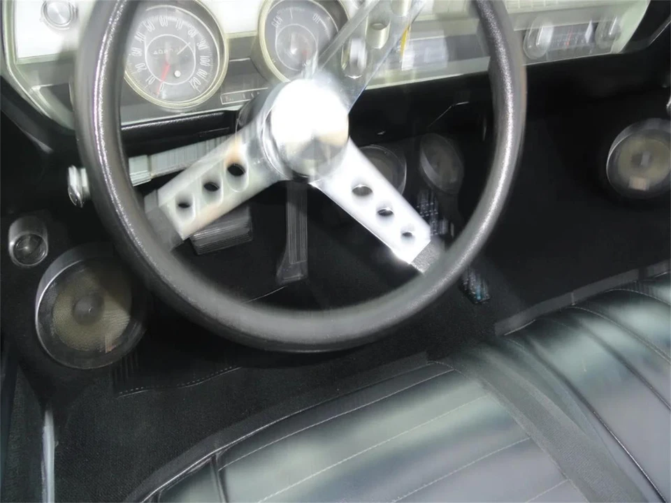 1967 Oldsmobile Cutlass Supreme - Image 29 of 31
