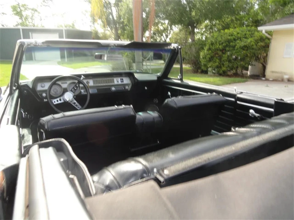 1967 Oldsmobile Cutlass Supreme - Image 31 of 31