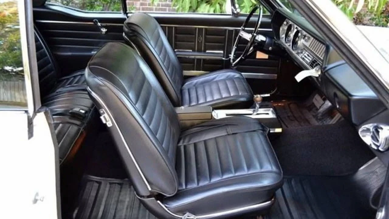 1967 Oldsmobile Cutlass Supreme - Image 3 of 11