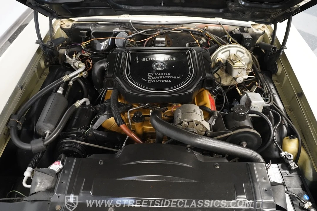1967 Oldsmobile Cutlass Supreme - Image 5 of 12