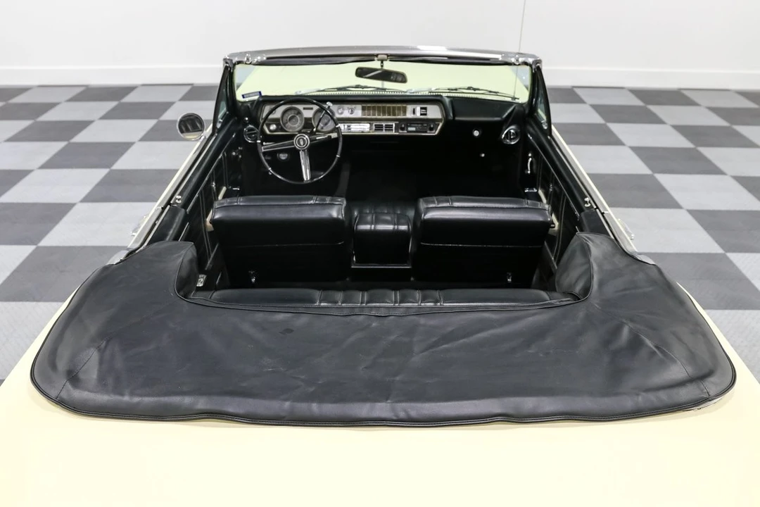 1967 Oldsmobile Cutlass Supreme - Image 19 of 21