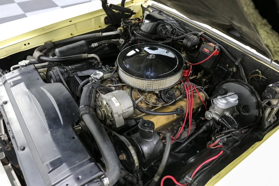 1967 Oldsmobile Cutlass Supreme - Image 15 of 21