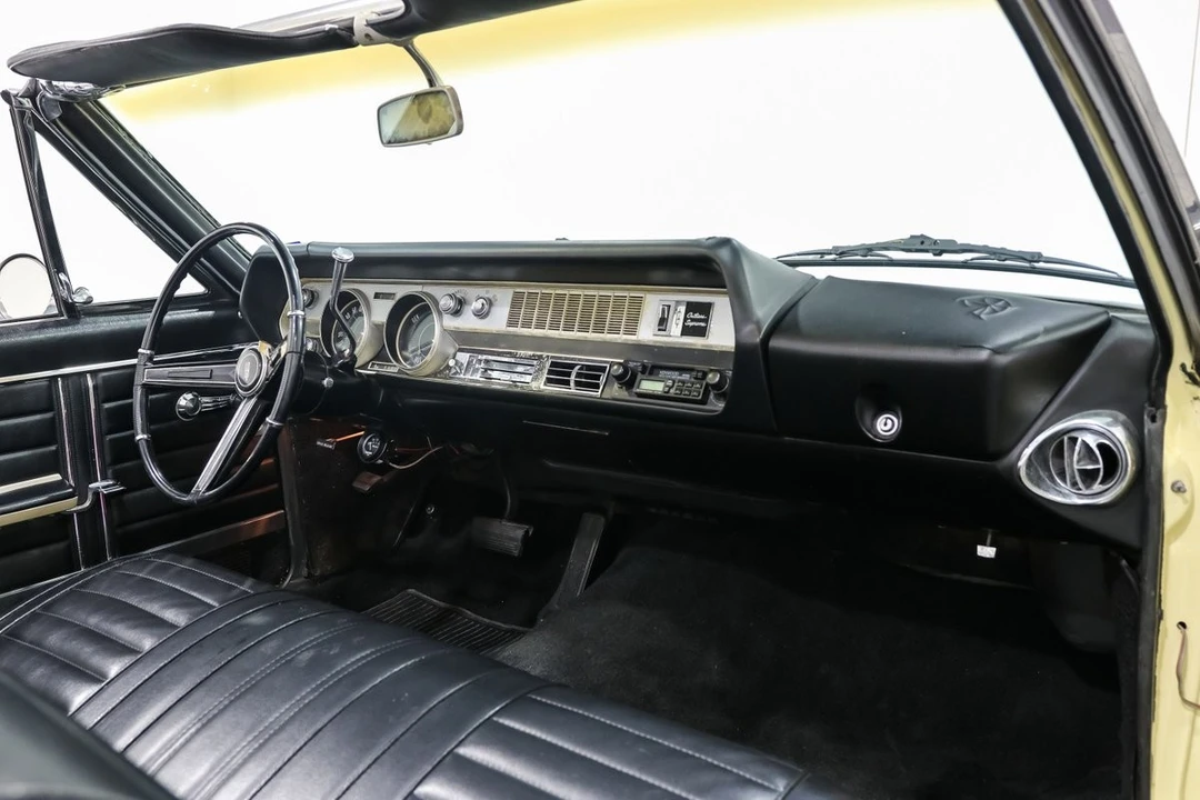 1967 Oldsmobile Cutlass Supreme - Image 21 of 21