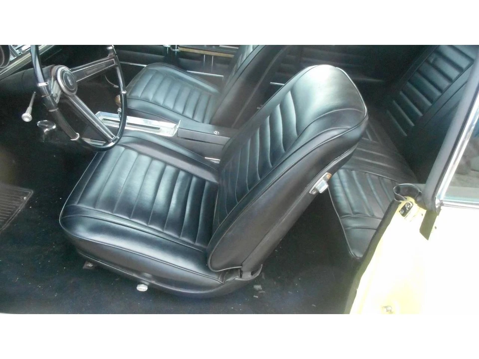 1967 Oldsmobile Cutlass Supreme - Image 14 of 26