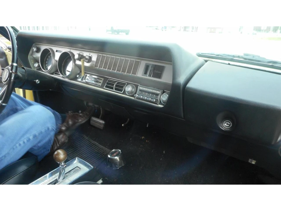 1967 Oldsmobile Cutlass Supreme - Image 8 of 26