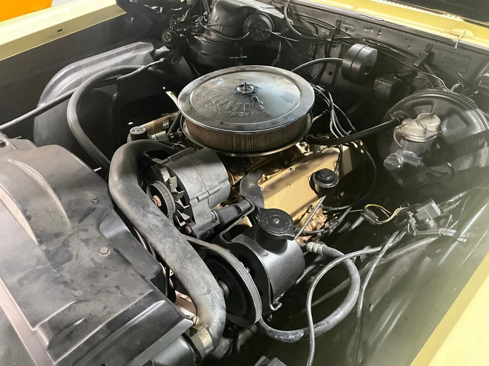 1967 Oldsmobile Cutlass Supreme - Image 7 of 26