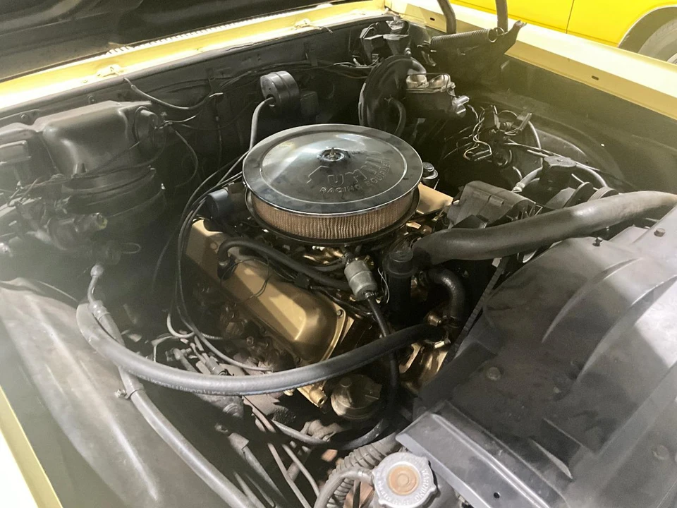 1967 Oldsmobile Cutlass Supreme - Image 5 of 26