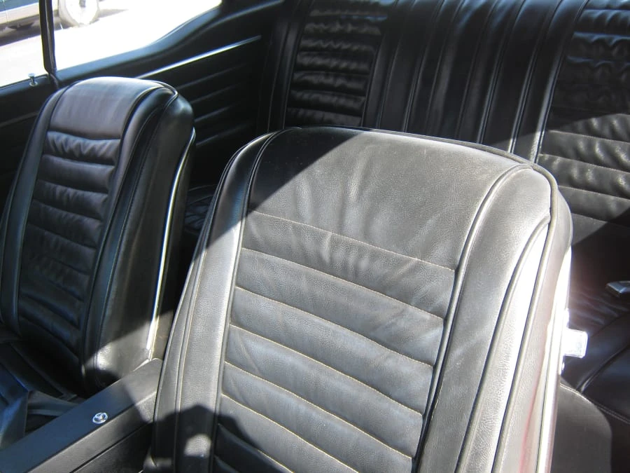 1967 Oldsmobile Cutlass Supreme - Image 4 of 8