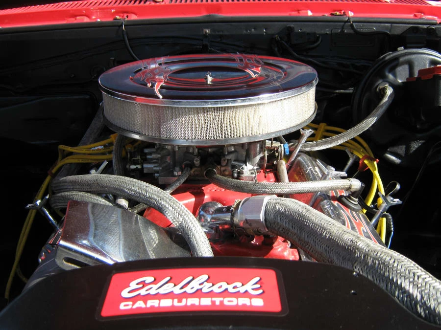 1967 Oldsmobile Cutlass Supreme - Image 5 of 8