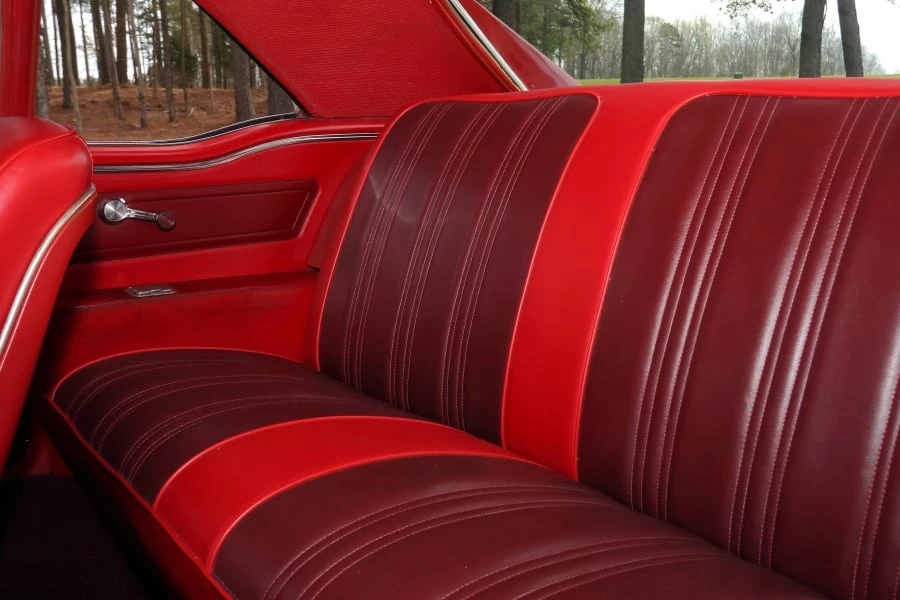 1967 Oldsmobile Cutlass Supreme - Image 22 of 28
