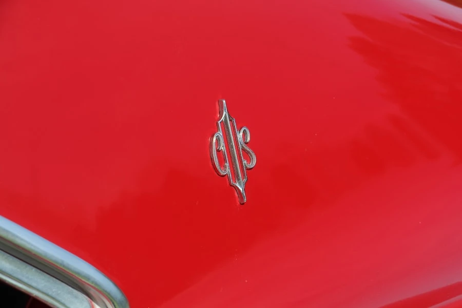 1967 Oldsmobile Cutlass Supreme - Image 13 of 28