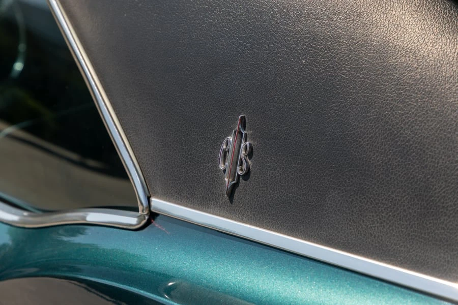 1967 Oldsmobile Cutlass Supreme - Image 12 of 26