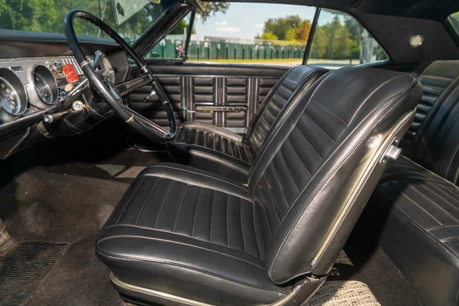 1967 Oldsmobile Cutlass Supreme - Image 16 of 26