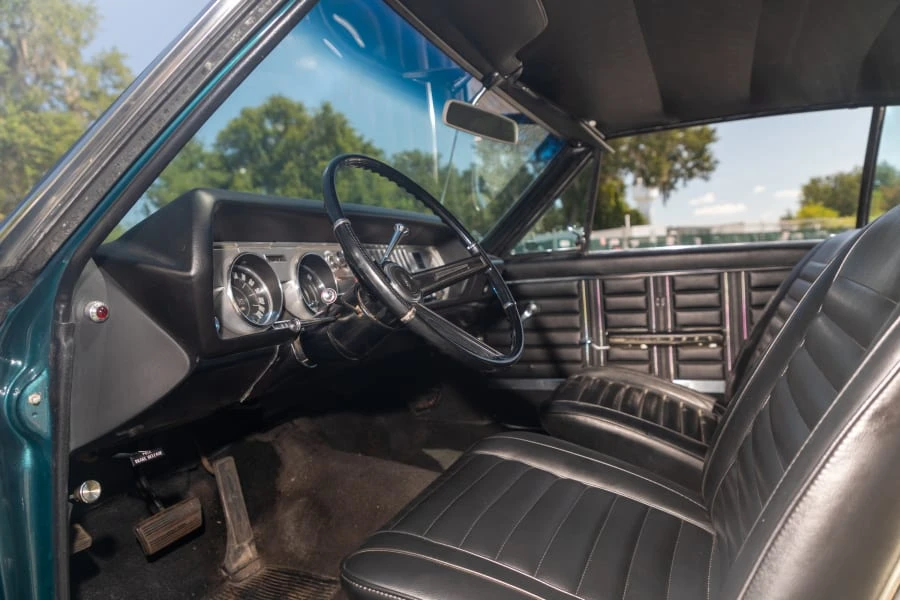 1967 Oldsmobile Cutlass Supreme - Image 21 of 26