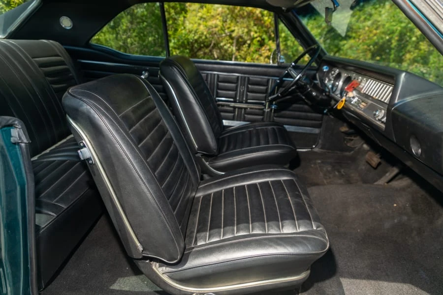1967 Oldsmobile Cutlass Supreme - Image 17 of 26