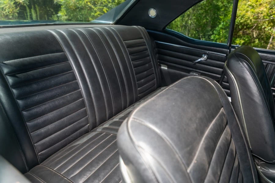1967 Oldsmobile Cutlass Supreme - Image 22 of 26