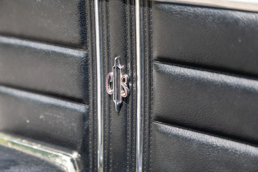 1967 Oldsmobile Cutlass Supreme - Image 18 of 26