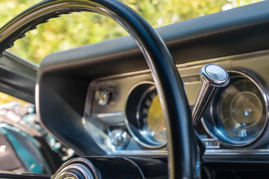 1967 Oldsmobile Cutlass Supreme - Image 24 of 26