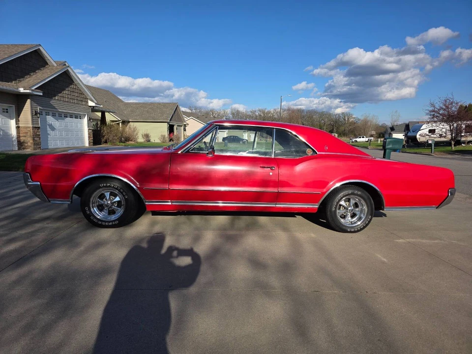 1967 Oldsmobile Cutlass Supreme - Image 6 of 31