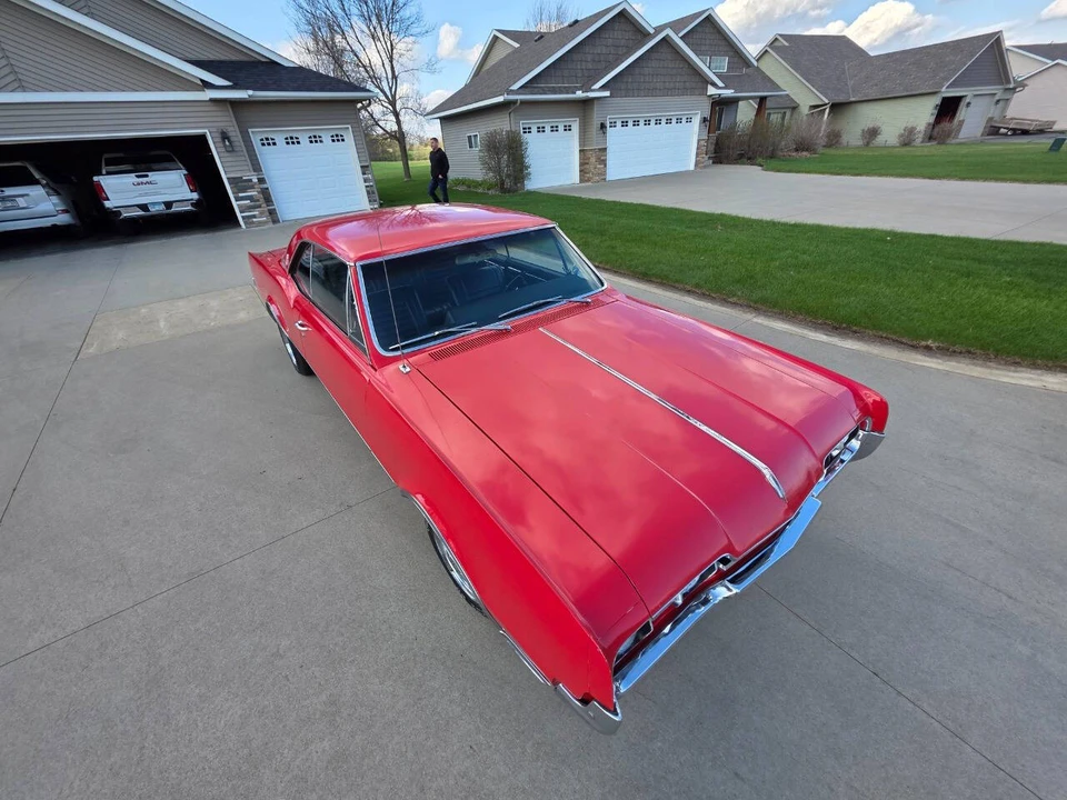 1967 Oldsmobile Cutlass Supreme - Image 25 of 31