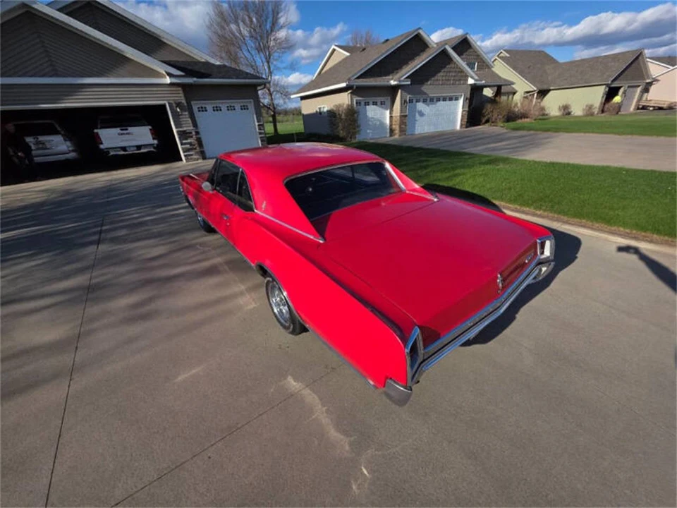 1967 Oldsmobile Cutlass Supreme - Image 7 of 31