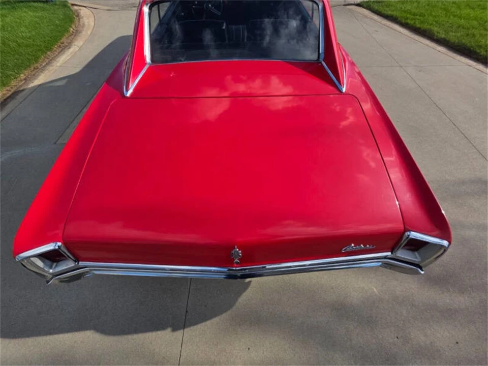 1967 Oldsmobile Cutlass Supreme - Image 17 of 31
