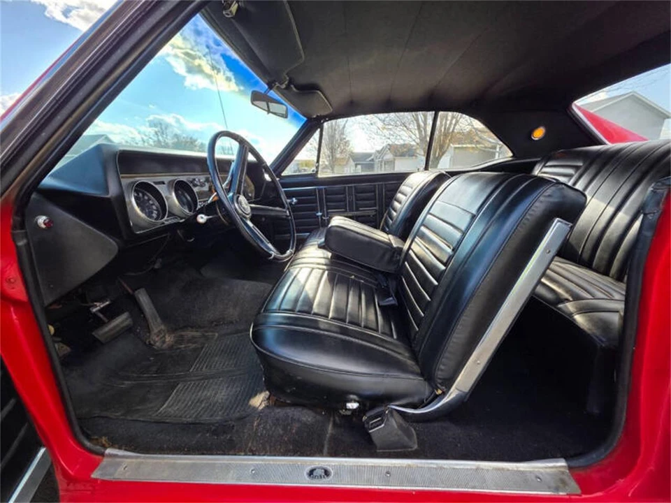 1967 Oldsmobile Cutlass Supreme - Image 21 of 31