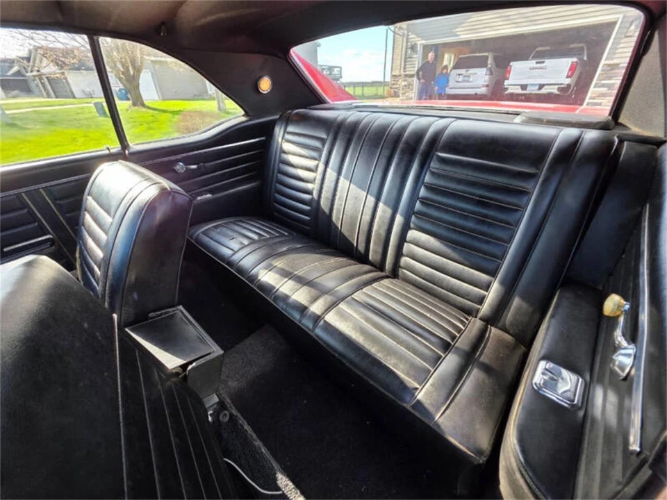 1967 Oldsmobile Cutlass Supreme - Image 23 of 31