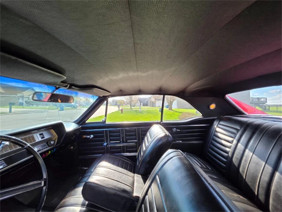 1967 Oldsmobile Cutlass Supreme - Image 24 of 31