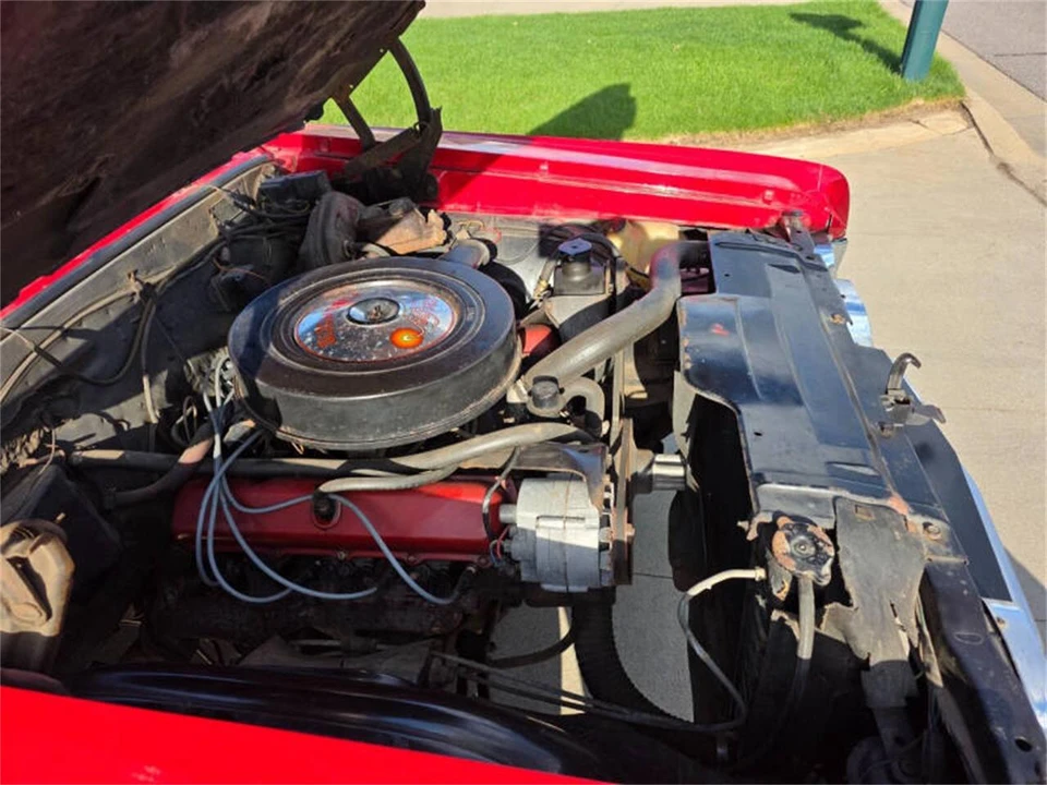 1967 Oldsmobile Cutlass Supreme - Image 31 of 31