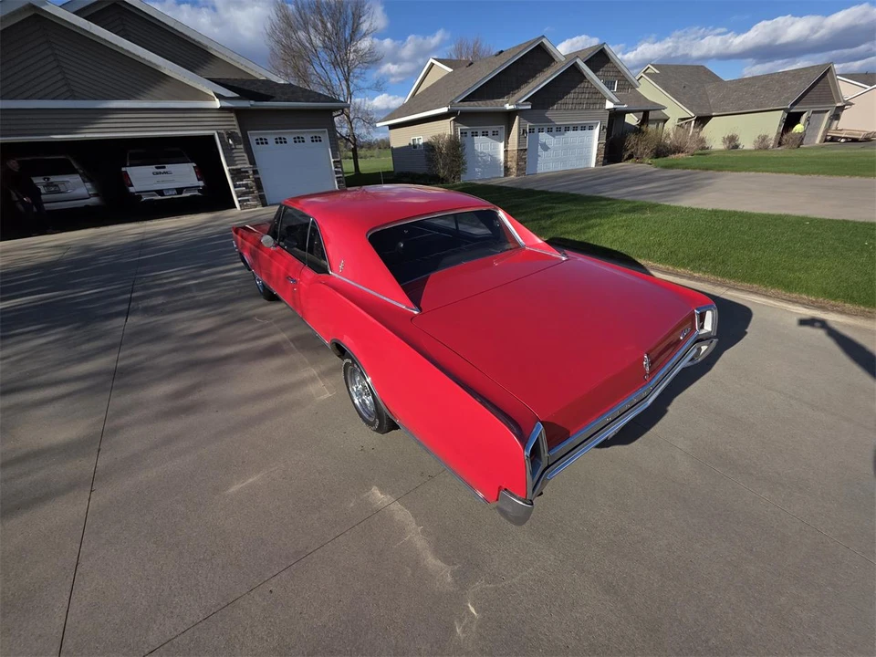 1967 Oldsmobile Cutlass Supreme - Image 6 of 31