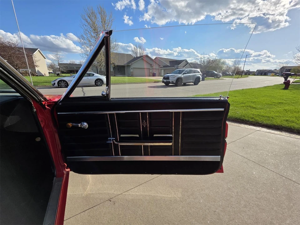 1967 Oldsmobile Cutlass Supreme - Image 29 of 31