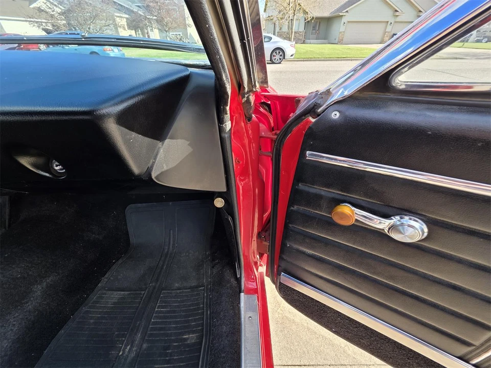 1967 Oldsmobile Cutlass Supreme - Image 30 of 31