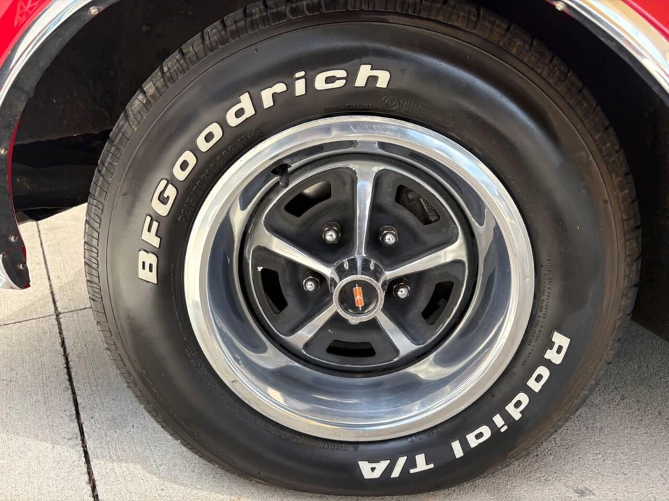 1967 Oldsmobile Cutlass Supreme - Image 26 of 31